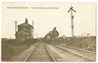 Garlinge Railway Crossing 1906 [PC]